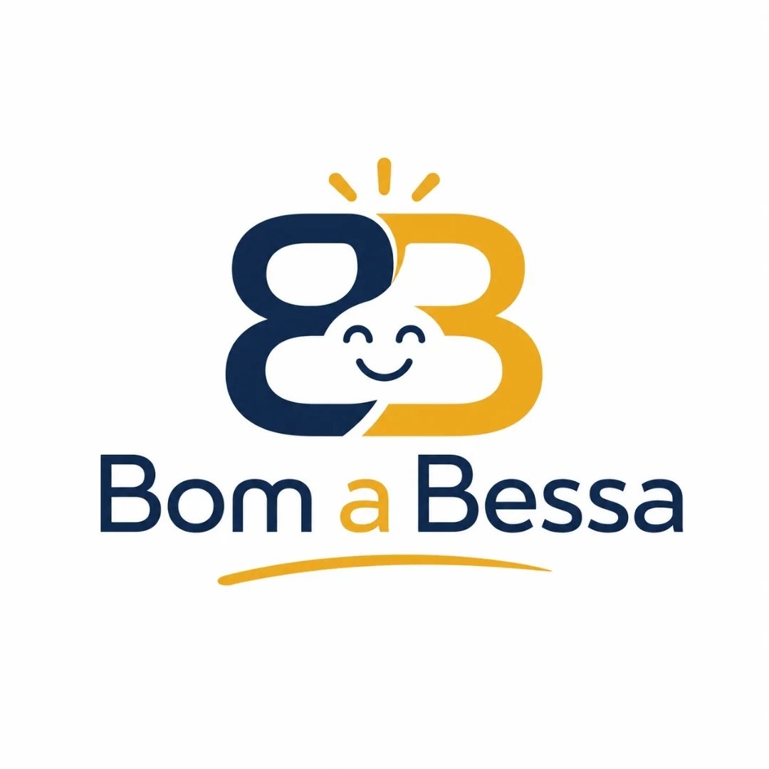 Logo Bom a Bessa